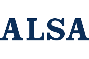 Logotipo de ALSA
