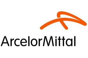 Logo ArcelorMiital